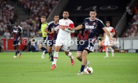 04.09.26 VfB Stuttgart - 1. FC K&ouml;ln