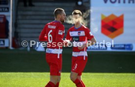 13.02.21 1. FC Heidenheim - FC Erzgebirge Aue