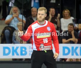 TVB 1898 Stuttgart - HSG Wetzlar