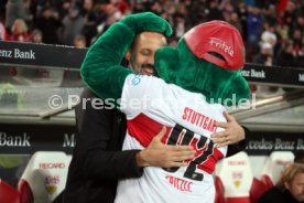 VfB Stuttgart - 1. FC Heidenheim