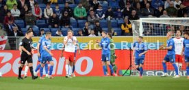 09.03.25 TSG 1899 Hoffenheim - 1. FC Heidenheim
