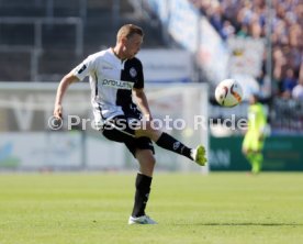 VfR Aalen - FC Hansa Rostock