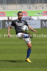 1. FC Heidenheim - Hamburger SV