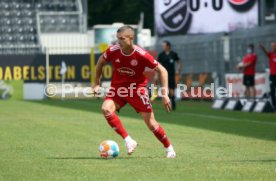 25.07.21 SV Sandhausen - Fortuna D&uuml;sseldorf