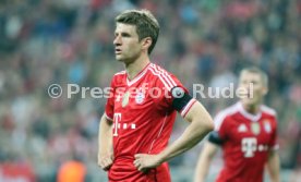 FC Bayern M&uuml;nchen