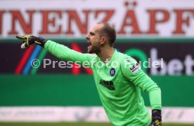 14.03.21 Karlsruher SC - Eintracht Braunschweig