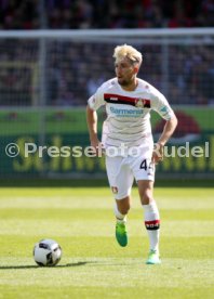 SC Freiburg - Bayer 04 Leverkusen