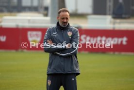 11.11.20 VfB Stuttgart Training