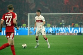 23.05.26 DFB-Pokal Finale 2026 FC Bayern M&uuml;nchen - VfB Stuttgart