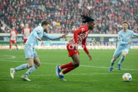 17.12.23 SC Freiburg - 1. FC K&ouml;ln