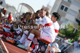16.07.22 Brentford FC - VfB Stuttgart