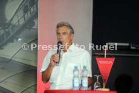 24.06.21 VfB Stuttgart Roter Tisch