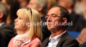 VfB Stuttgart Mitgliederversammlung 2016