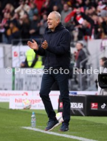 28.01.23 SC Freiburg - FC Augsburg