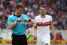 VfB Stuttgart - VfL Wolfsburg