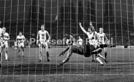 22.11.78 VfB Stuttgart - ASVS Dukla Prag