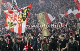 02.04.25 VfB Stuttgart - RB Leipzig