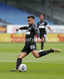 Fu?ball  2.Bundesliga Holstein Kiel vs. VfB Stuttgart