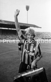 27.07.91 VfB Stuttgart - Inter Mailand