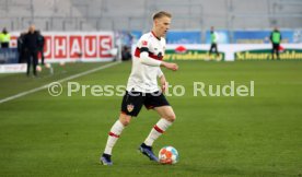 22.01.22 SC Freiburg - VfB Stuttgart