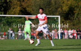 25.09.26 VfB Stuttgart - 1. FC Heidenheim