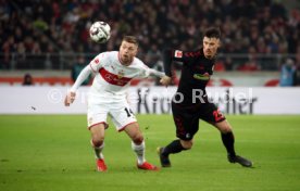 VfB Stuttgart - SC Freiburg
