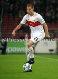 VfB Stuttgart - 1. FC N&uuml;rnberg
