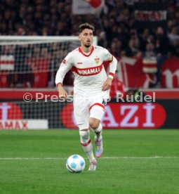 25.04.25 VfB Stuttgart - 1. FC Heidenheim