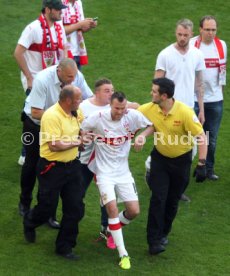 VfB Stuttgart - 1. FSV Mainz 05