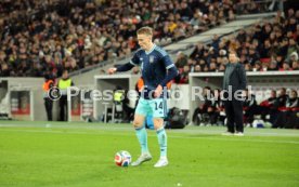 30.03.26 Deutschland - Ghana