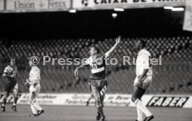 09.10.92 VfB Stuttgart - Leeds United