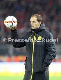 Borussia Dortmund - VfB Stuttgart
