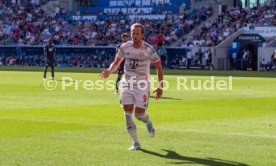 20.09.25 TSG 1899 Hoffenheim - FC Bayern M&uuml;nchen