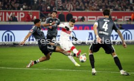 13.01.26 VfB Stuttgart - Eintracht Frankfurt