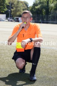 17.07.22 SV Eintracht Stuttgart - SV B&ouml;blingen II