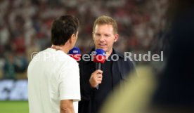 16.08.25 Franz-Beckenbauer-Supercup VfB Stuttgart - FC Bayern München