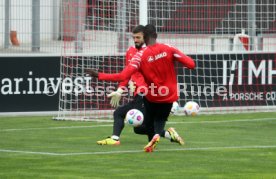 07.05.24 VfB Stuttgart Training