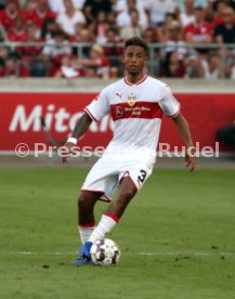 VfB Stuttgart - Atletico Madrid
