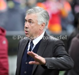 FC Bayern M&uuml;nchen - PSV Eindhoven