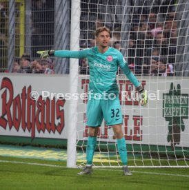 SC Freiburg - Eintracht Frankfurt