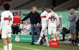 19.10.22 VfB Stuttgart - DSC Arminia Bielefeld
