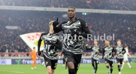 02.12.23 VfB Stuttgart - SV Werder Bremen