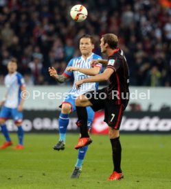 1899 Hoffenheim - Eintracht Frankfurt