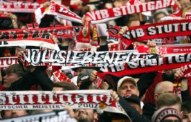 11.11.23 VfB Stuttgart - Borussia Dortmund