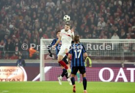 06.11.24 VfB Stuttgart - Atalanta Bergamo
