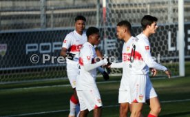 05.01.25 VfB Stuttgart - FC Luzern