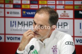 06.04.24 1. FC Heidenheim - FC Bayern M&uuml;nchen