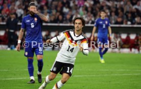 01.10.26 Deutschland - Serbien