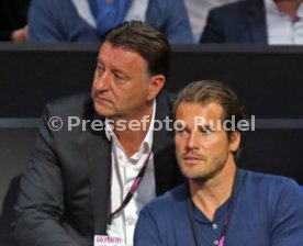 Porsche Tennis Grand Prix 2015