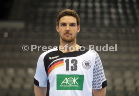 DHB Pressekonferenz